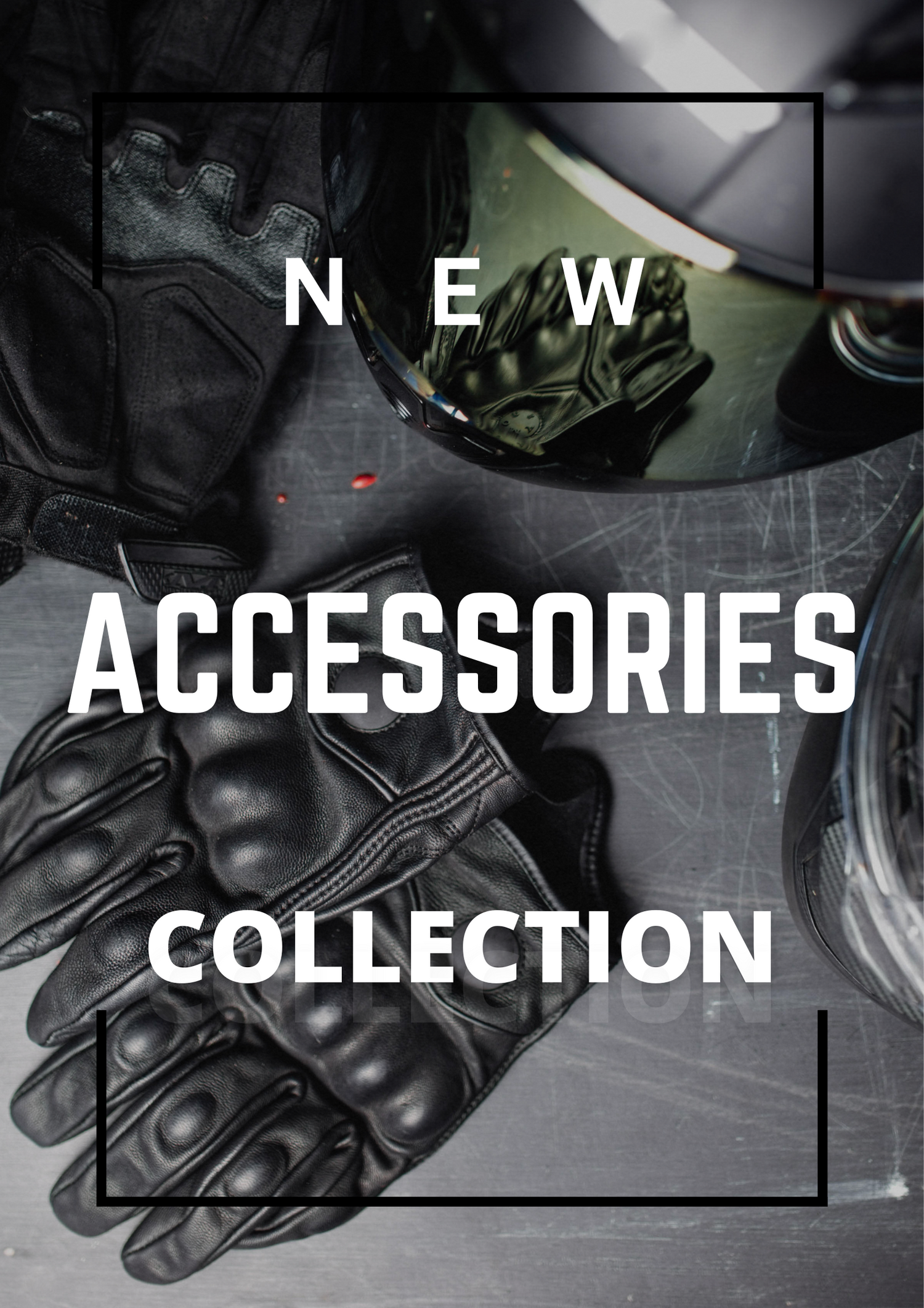 ACCESSORIES
