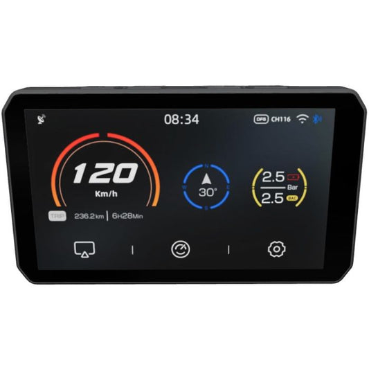 Chigee - AIO-5 Play Smart Riding Display