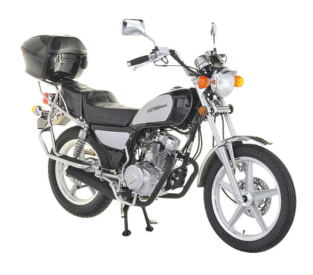 125cc Motorcycles: 125cc Motorcycles For Sale, Cheap Motorcycles